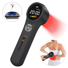 Dispositivo di terapia laser