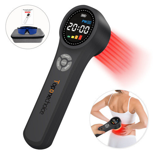 Dispositivo terapia laser - di,