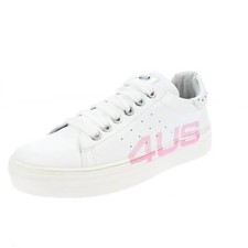 4us Sneakers Basse Con