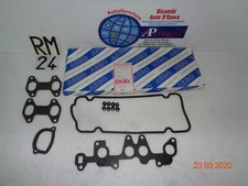 SERIE GUARNIZIONI SMERIGLIO S/G.T.C. FIAT PUNTO 55 1108cc S.P.I. MOTORE 176A6.00