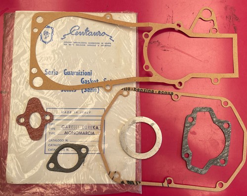 Guarnizioni per motore garelli - guarnizioni,