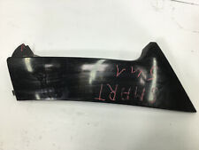 DEFLETTORE SPOILER POSTERIORE DESTRO SMART FORTWO W451 1.0 MHD 2007