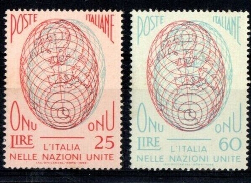1956 italia repubblica - italia,