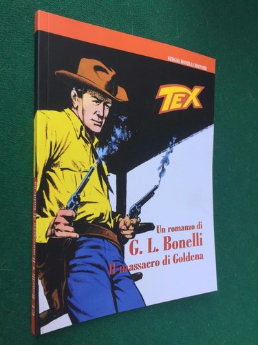 Bonelli tex il - g.l.,