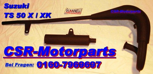 Suzuki x xk tuning - , ts