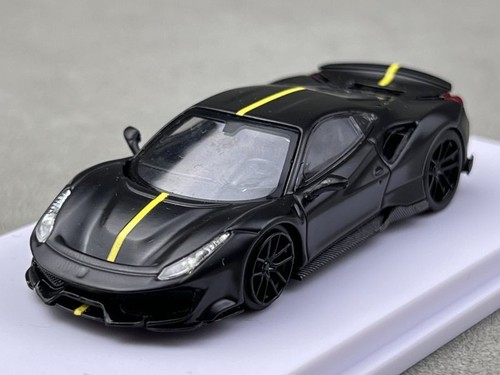 Ferrari 488 pista novitec - 488,