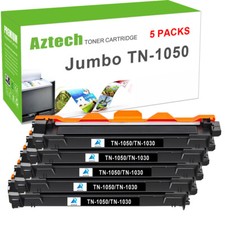 Toner 1-5 XXL compatibile per