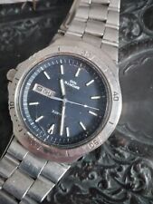 80s SEIKO Sports 100 diver 8123-702A vintage