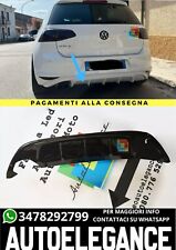 0064⭐DIFFUSORE SOTTO PARAURT