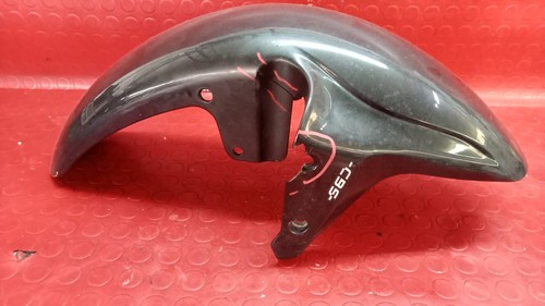 Parafango anteriore keeway rkr - anteriore,