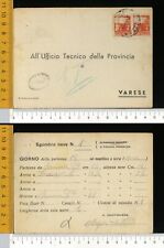 04111] VARESE - COMMERCIALE