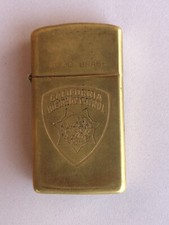 Accendino zippo slim - accendino, ed