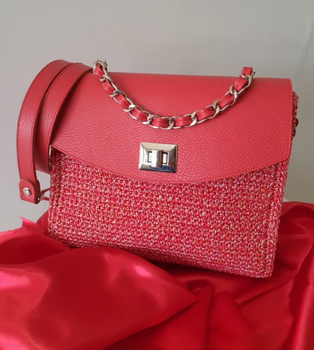 Borsa donna tracolla - , fatto