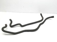 COPPIA TUBI RADIATORE POMPA