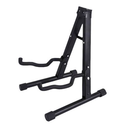 Stand chitarra pieghevole - chitarra,