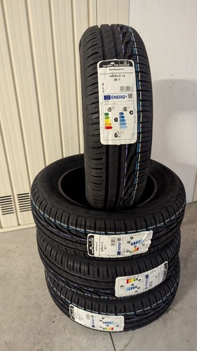 Set gomme estive uniroyal - 4,