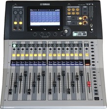 Yamaha TF1 16 Kabal mixer digitale TF 1 frullatore digitale + 1 anno GARANZIA