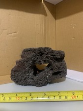 PIETRE VULCANICHE PER ACQUARIO