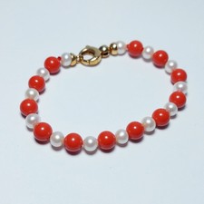 Bracciale da Donna Perle