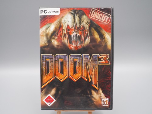 Doom cd ottime - 3,
