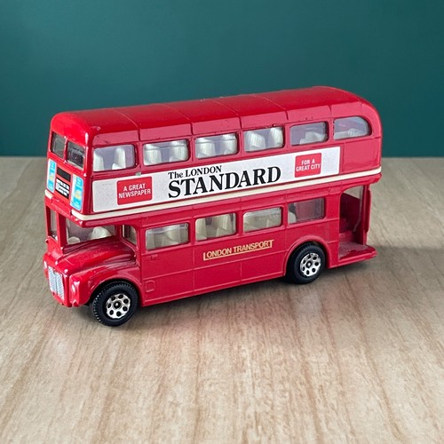 Corgi london transport - corgi,