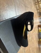 Scarpe Logan camoscio