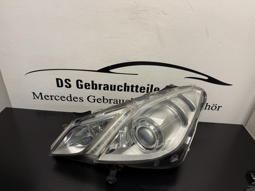 Orig mercedes w207 - mercedes,