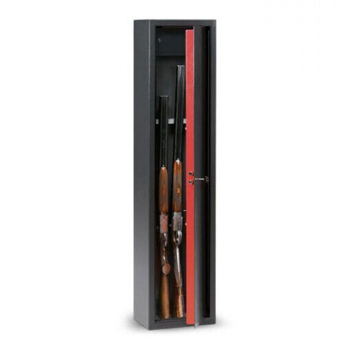 Armadio portafucili technosafe - portafucili,