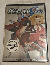 Mobile Suit Gundam SEED: The