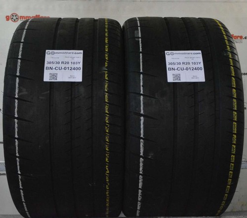 Pneumatici 305 r20 - pneumatici,