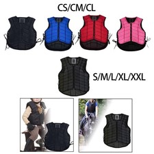 Gilet da equitazione Gilet