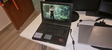 MSI Mega Book S262