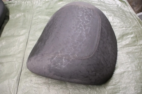 Topcase schienale marmorizzato