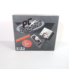TurboGrafx PC Engine Mini