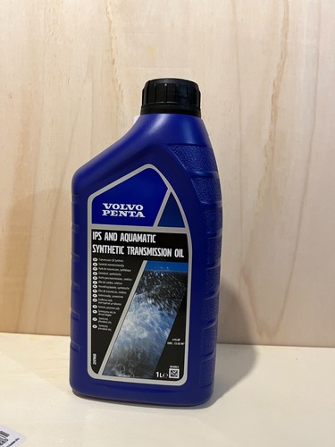 Olio sintetico per