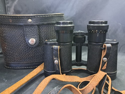 Binocolo vintage urss 1980 - vintage,
