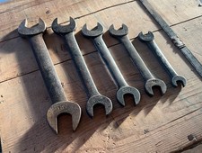 Set completo di chiavi