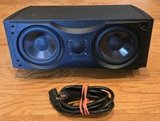 Meridian M33 altoparlante analogico attivo Boothroyd Stuart altoparlante vecchia scuola