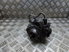 Pompa alta pressione