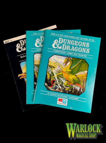 Dungeons dragons regole - dragons,,