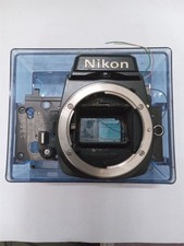 Nuovo vecchio stock nero Nikon