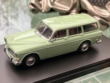 Volvo 220 Amazon 1/43