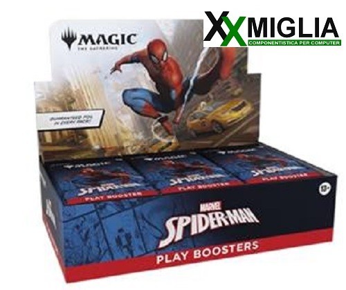 Magic the gathering - magic,