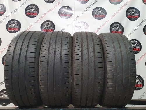 Gomme estive usate goodyear - usate,