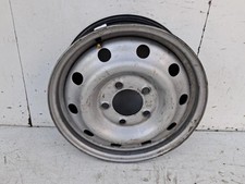 CERCHIO SINGOLO IN FERRO R16