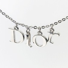Bracciale Dior Argento Logo Ortografia 4VDIA37447 122979896