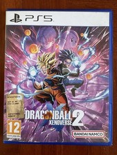 Dragonball xenoverse ps5 - xenoverse,