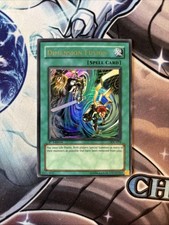 Yu-Gi-Oh! Dimension Fusion
