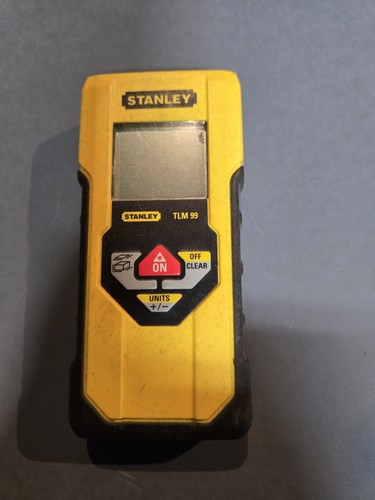 Stanley tlm99 misuratore - stanley,