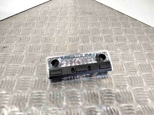 Fanale interno bmw e83 - interno,